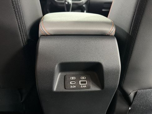 New 2026 Subaru Crosstrek 2.5i Limited AWD/4WD image 33