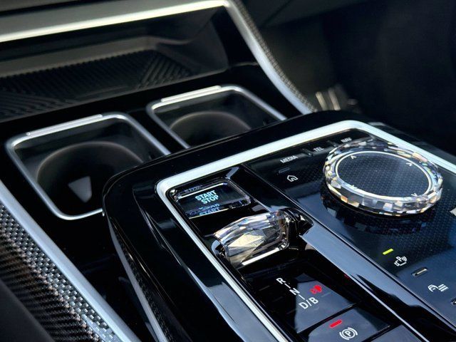 Certified 2023 BMW i7 xDrive60 AWD/4WD image 29