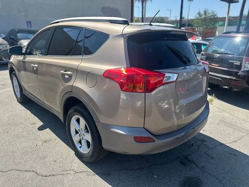 Used 2014 Toyota RAV4 XLE image 11