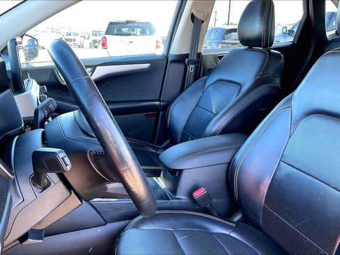 Certified 2020 Ford Escape SE Sport image 18