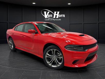 Used 2022 Dodge Charger GT