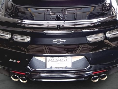 Used 2023 Chevrolet Camaro ZL1 image 12