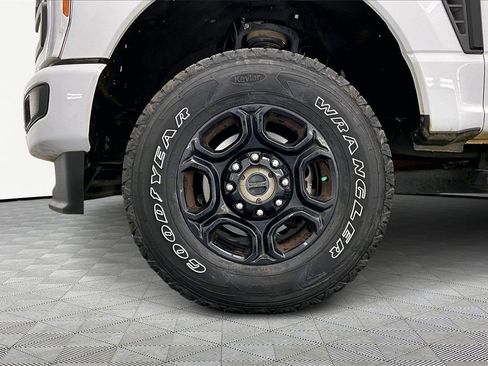Used 2023 Ford F350 XL w/ STX Appearance Package image 9