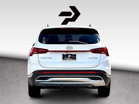 Used 2023 Hyundai Santa Fe SEL Premium AWD/4WD image 7
