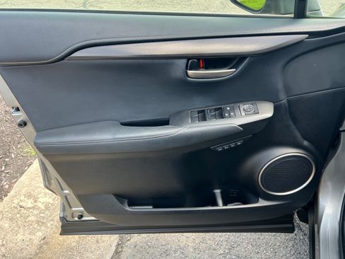 Used 2017 Lexus NX 200t AWD w/ Premium Package image 20