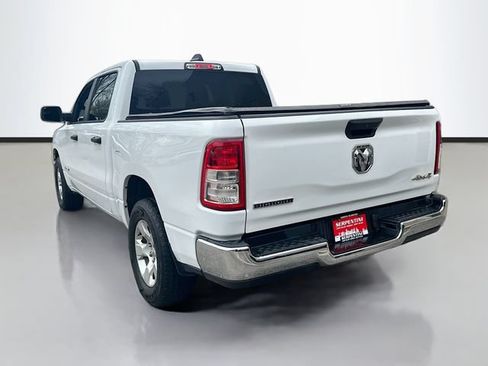 Used 2024 RAM 1500 Big Horn AWD/4WD image 8