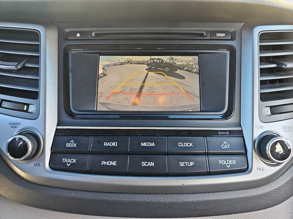 Used 2016 Hyundai Tucson SE FWD image 13