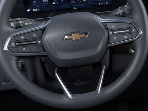 New 2026 Chevrolet Tahoe High Country RWD image 19