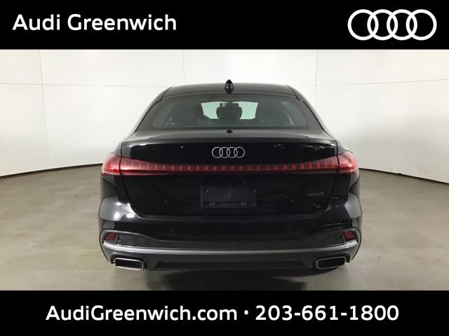 Certified 2025 Audi A5 Premium Plus AWD/4WD image 6