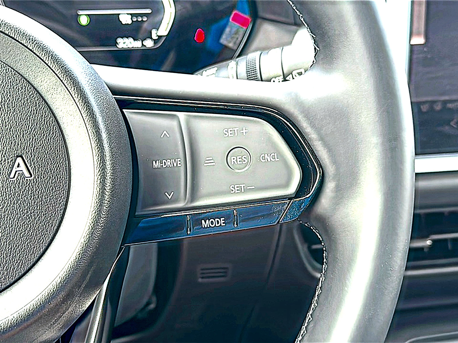 New 2026 MAZDA CX-5 Preferred AWD/4WD image 18