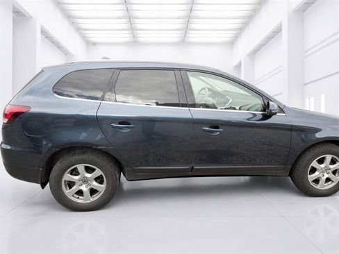 Used 2011 Volvo XC60 3.2 AWD/4WD image 10