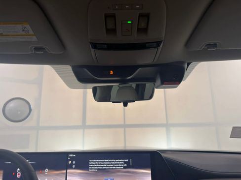 New 2026 Nissan Armada Platinum w/ Accent Package image 21