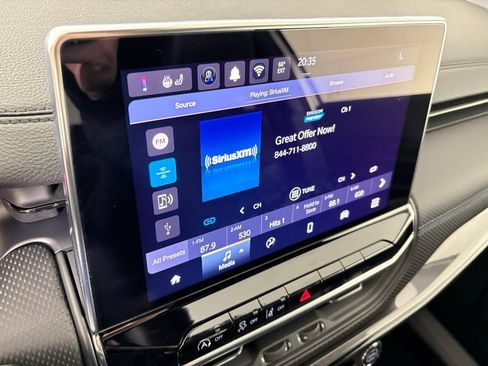 New 2026 Jeep Compass Latitude AWD/4WD image 26