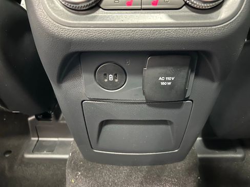 New 2026 Ford Explorer Tremor w/ Tremor Ultimate Package image 29