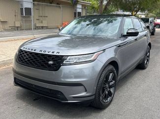 Used 2021 Land Rover Range Rover Velar S AWD/4WD video 1