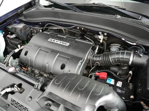 Used 2014 Honda Ridgeline RTL image 51