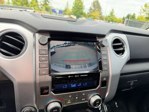 Used 2020 Toyota Tundra SR5 w/ TRD Off-Road Package AWD/4WD image 18