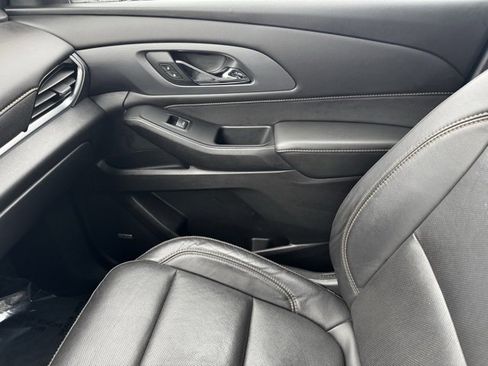 Used 2019 Chevrolet Traverse Premier w/ Redline Edition image 25