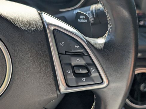Used 2022 Chevrolet Camaro LT w/ RS Package RWD image 31