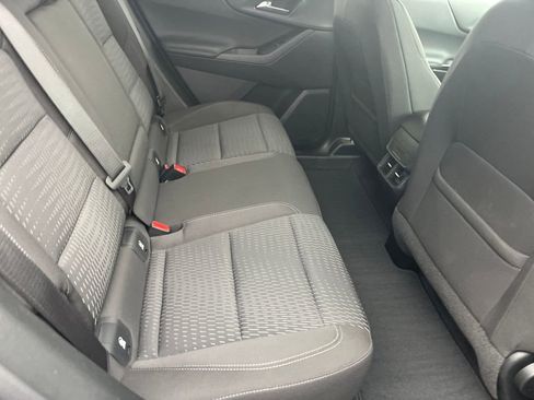 Used 2025 Chevrolet Equinox LT image 25