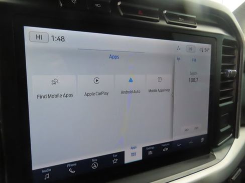 Used 2023 Ford F150 XLT w/ Equipment Group 302A High image 31