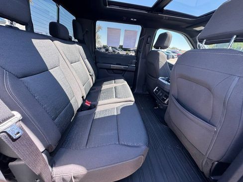 Certified 2023 Ford F150 XLT w/ Equipment Group 302A High AWD/4WD image 20