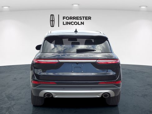 Used 2022 Lincoln Corsair AWD w/ Premium Package image 4