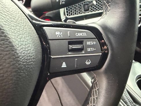 Used 2022 Honda Civic Sport image 13