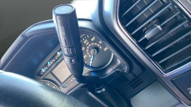 Used 2018 Ford F150 XLT w/ Equipment Group 302A Luxury AWD/4WD image 18