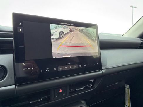 New 2026 MAZDA CX-5 Select AWD/4WD image 37