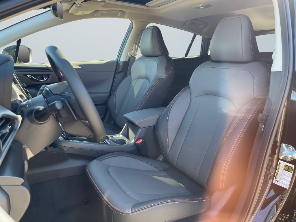New 2026 Subaru Crosstrek 2.5i Limited AWD/4WD image 9
