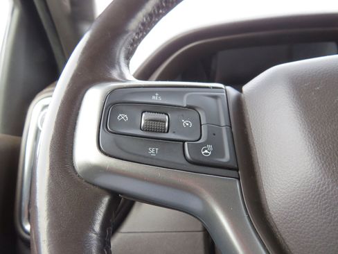 Used 2021 Chevrolet Silverado 1500 LT image 21