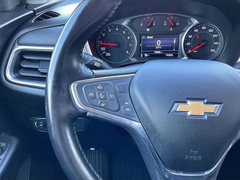 Used 2019 Chevrolet Equinox LT image 18