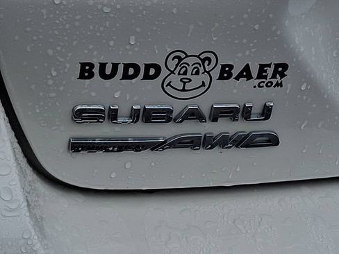 Certified 2024 Subaru Crosstrek 2.0i Premium AWD/4WD image 33
