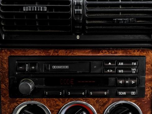 Used 1998 BMW Z3 2.8 image 32