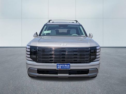 New 2026 Hyundai Palisade SEL FWD image 2