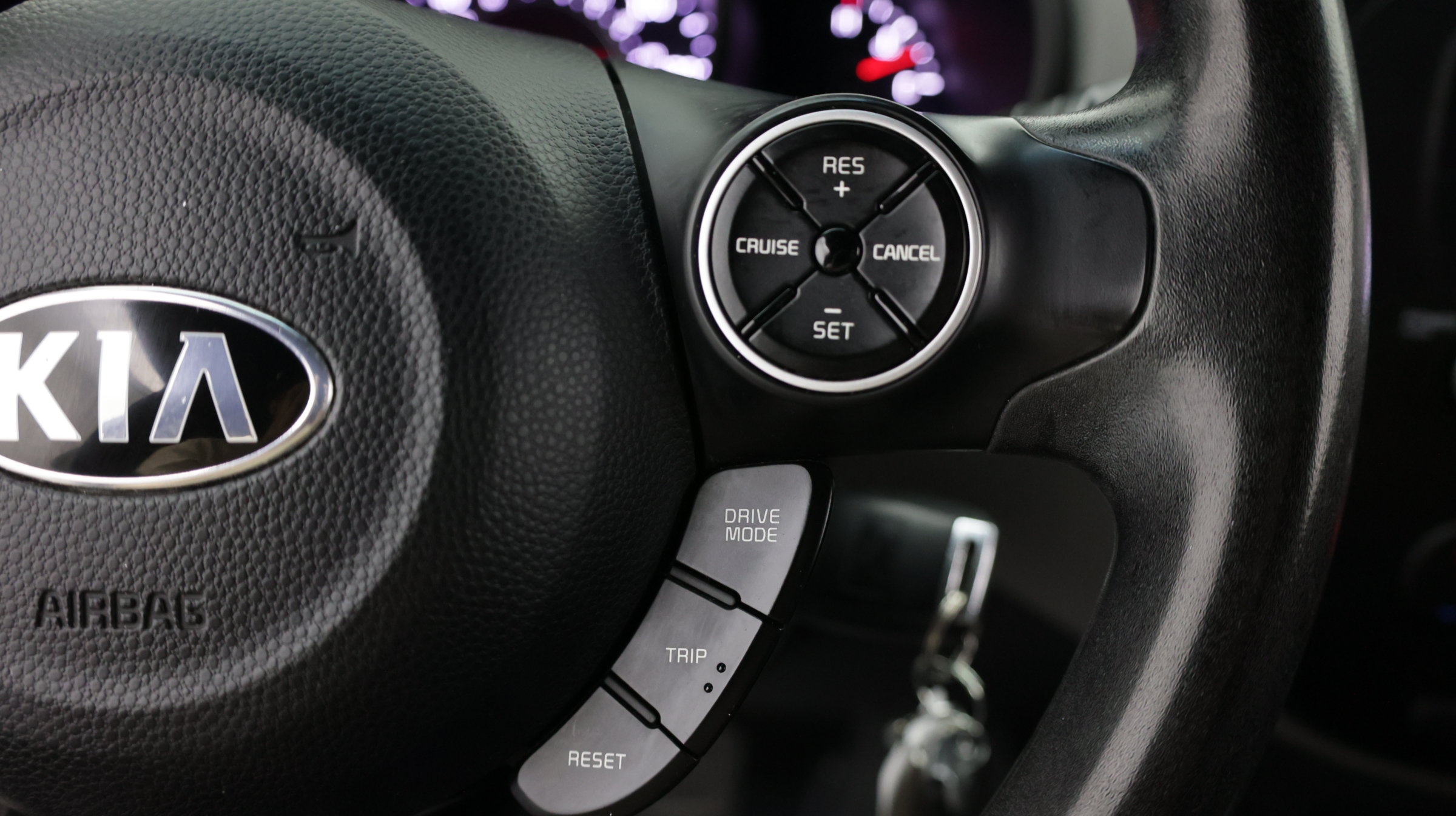 Used 2017 Kia Soul + FWD image 19