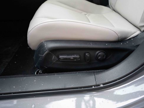 New 2025 Honda Accord EX-L image 12