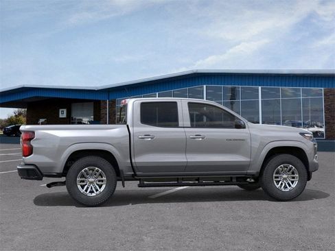 New 2026 Chevrolet Colorado LT w/ LT Convenience Package image 13