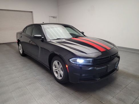 Used 2023 Dodge Charger SXT RWD image 13