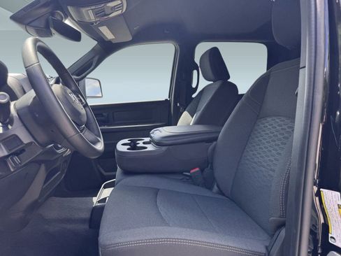 New 2025 RAM 2500 Tradesman image 3