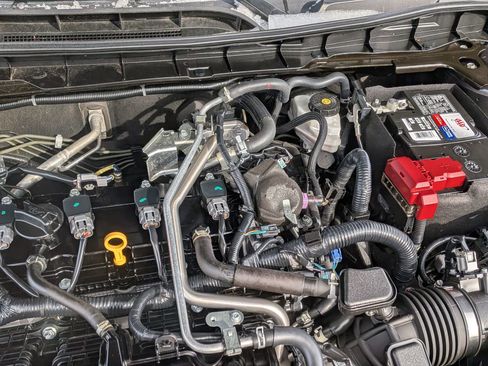 Used 2022 Nissan Altima 2.5 SR image 21