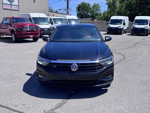 Used 2019 Volkswagen Jetta R-Line FWD image 9