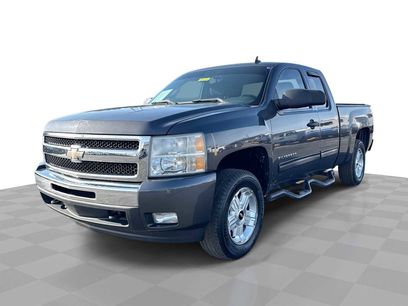 Used 2010 Chevrolet Silverado 1500 LT w/ Power Pack Plus