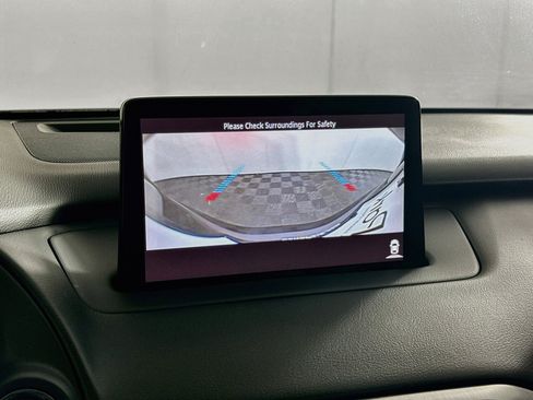 Used 2020 MAZDA CX-9 Grand Touring FWD image 23