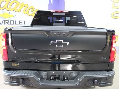 Used 2026 Chevrolet Silverado 1500 ZR2 w/ ZR2 Bison Edition AWD/4WD image 8