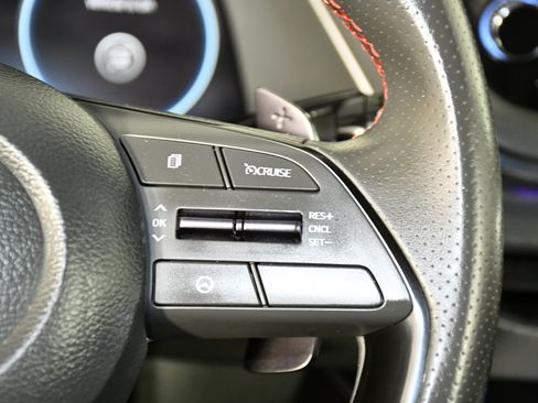 Used 2023 Hyundai Sonata N Line image 22