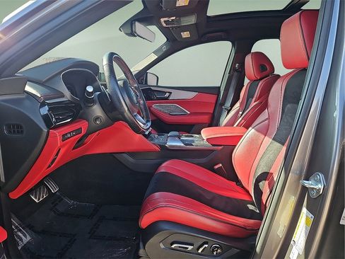 Used 2022 Acura MDX A-Spec image 21