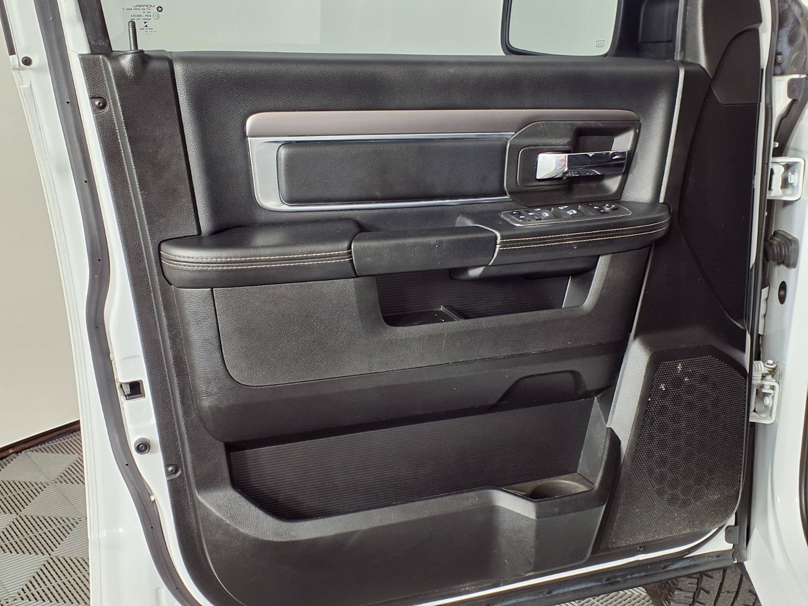 Used 2022 RAM 1500 Warlock w/ Electronics Group AWD/4WD image 21
