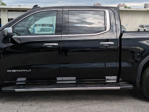 New 2026 GMC Sierra 1500 Denali AWD/4WD image 6
